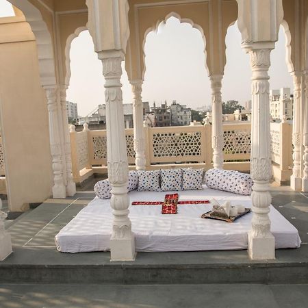 Kishanpura Haveli Džajpur Exteriér fotografie